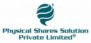 Physical Share Solutions Logo